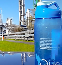 Queal Industry